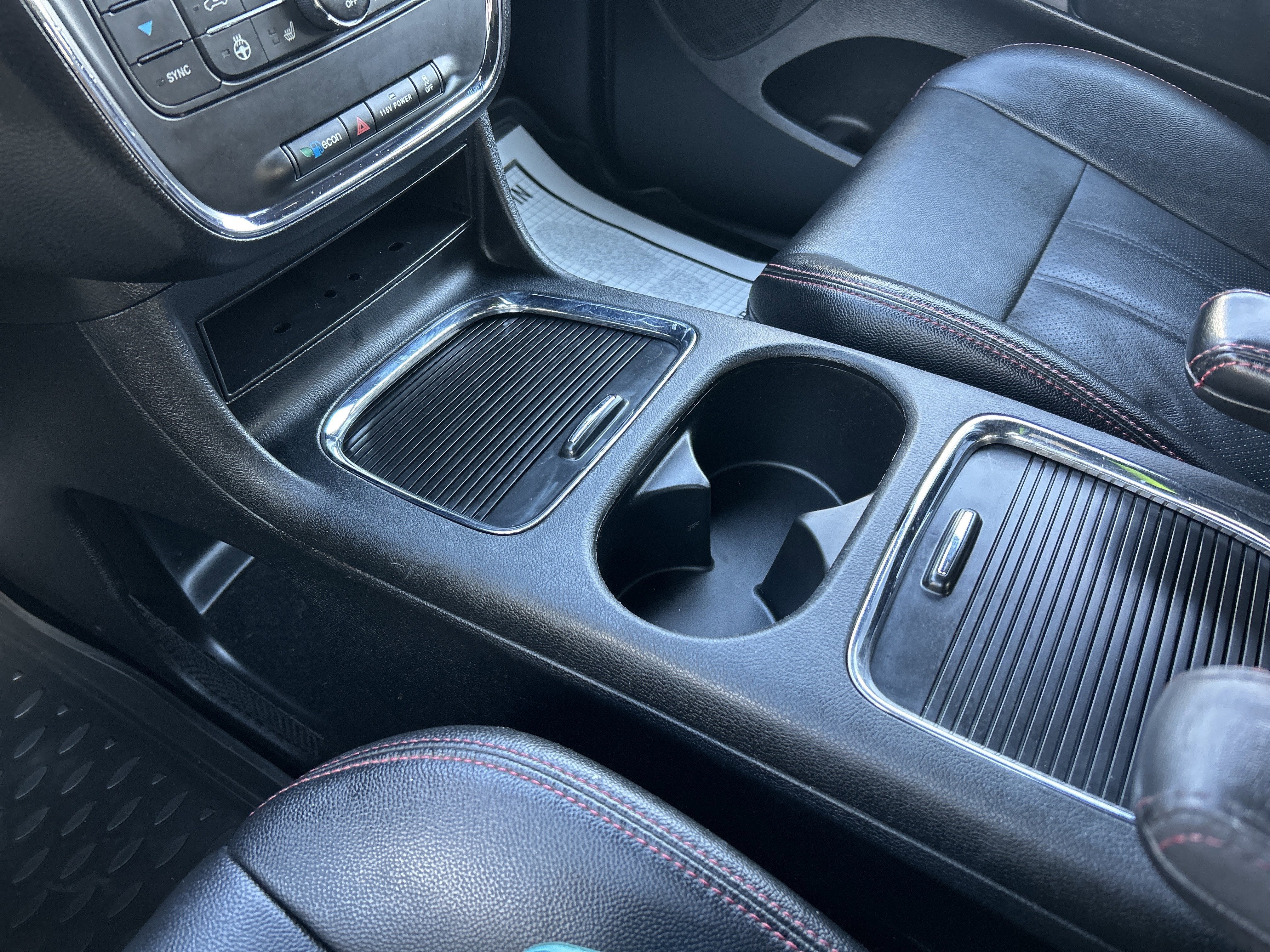 2020 Dodge GRAND CARAVAN GT