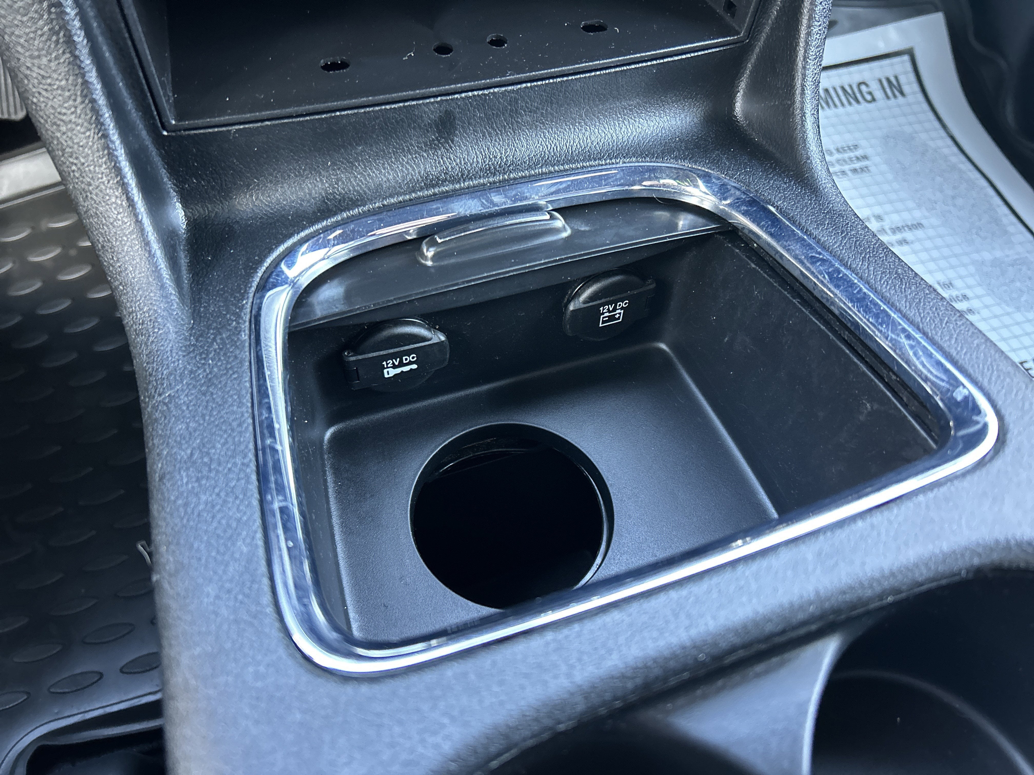 2020 Dodge GRAND CARAVAN GT