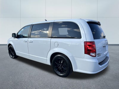 2020 Dodge GRAND CARAVAN GT