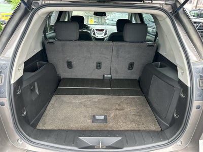 2011 GMC Terrain SLE-2
