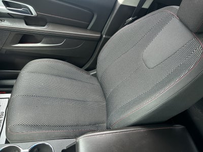 2011 GMC Terrain SLE-2