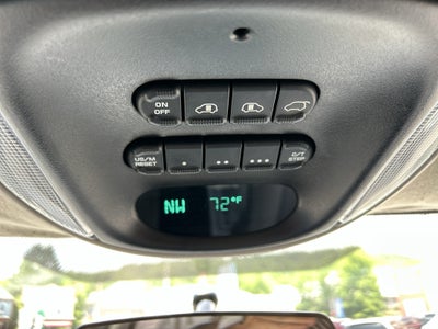 2007 Dodge Grand Caravan SXT