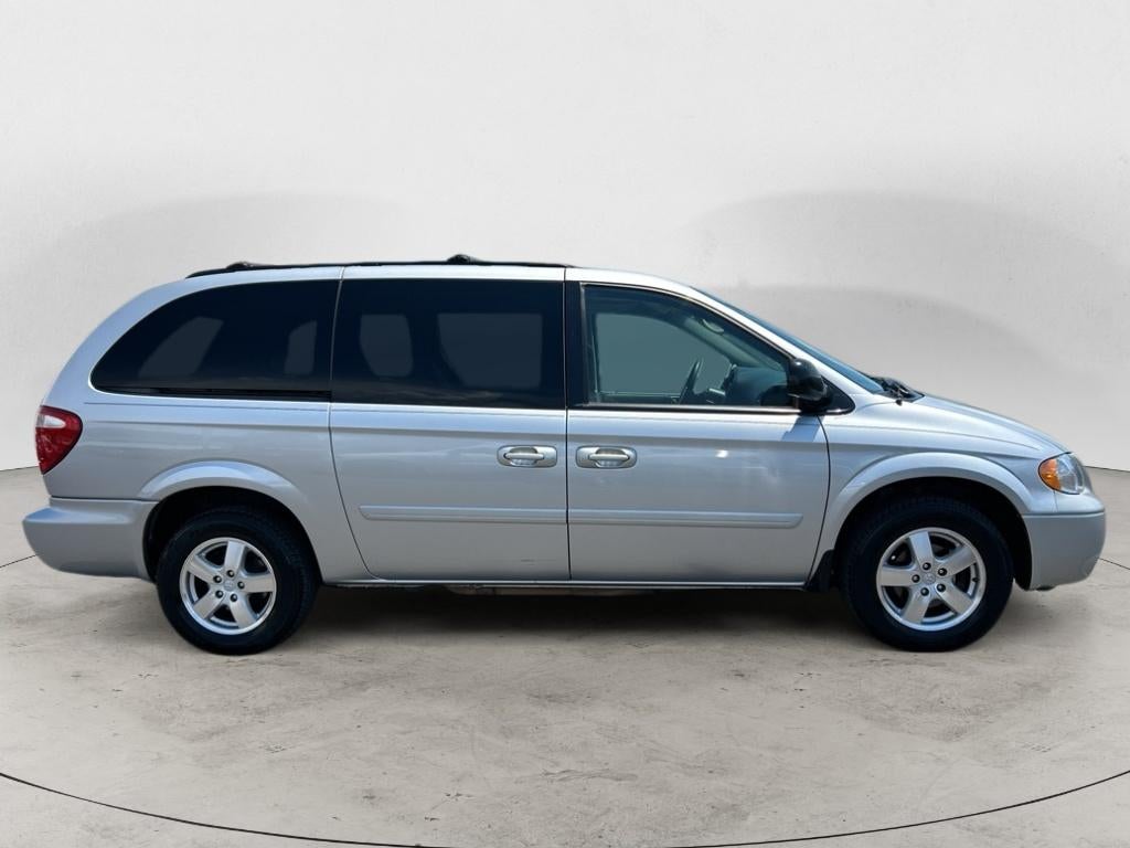 2007 Dodge Grand Caravan SXT