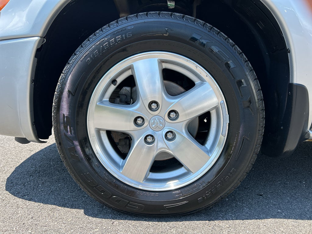 2007 Dodge Grand Caravan SXT