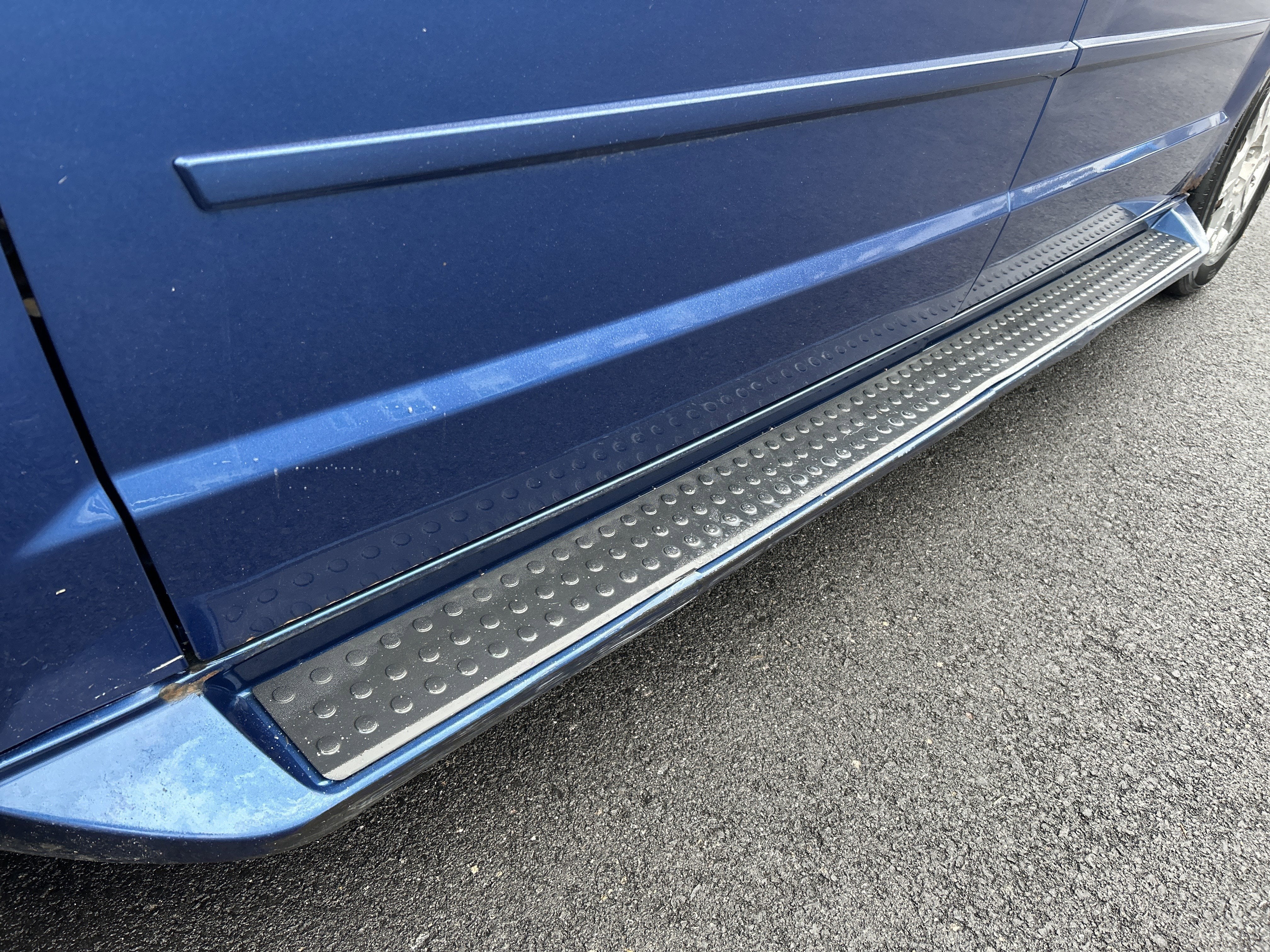 2011 Dodge GRAND CARAVAN EXPRESS