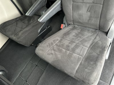 2011 Dodge GRAND CARAVAN EXPRESS