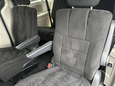 2011 Dodge GRAND CARAVAN EXPRESS