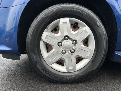 2011 Dodge GRAND CARAVAN EXPRESS