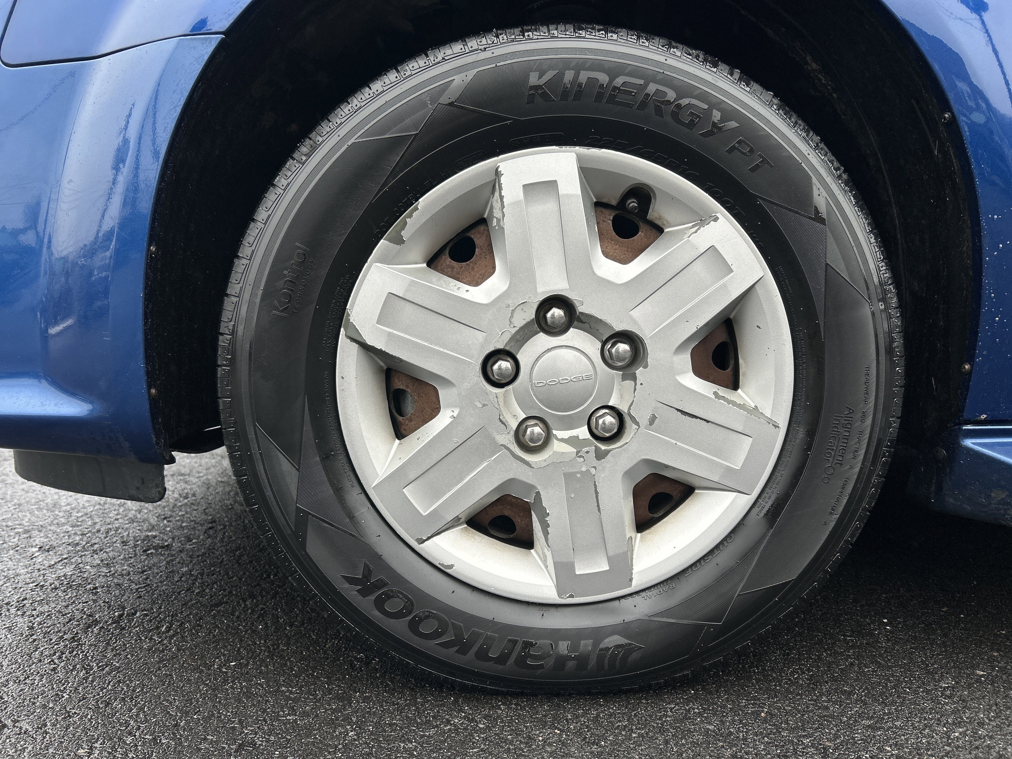 2011 Dodge GRAND CARAVAN EXPRESS