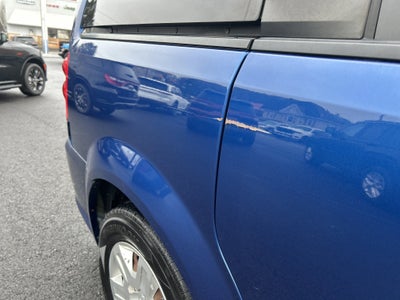 2011 Dodge GRAND CARAVAN EXPRESS