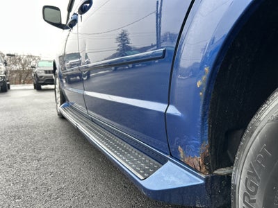 2011 Dodge GRAND CARAVAN EXPRESS