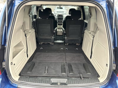 2011 Dodge GRAND CARAVAN EXPRESS