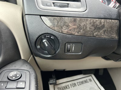 2011 Dodge GRAND CARAVAN EXPRESS