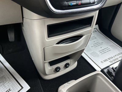 2011 Dodge GRAND CARAVAN EXPRESS