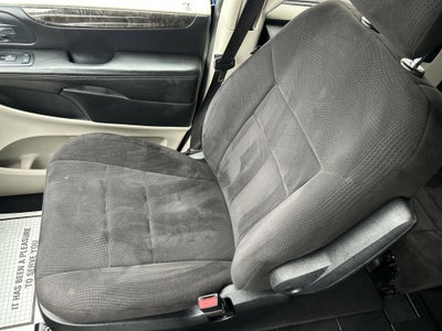 2011 Dodge GRAND CARAVAN EXPRESS