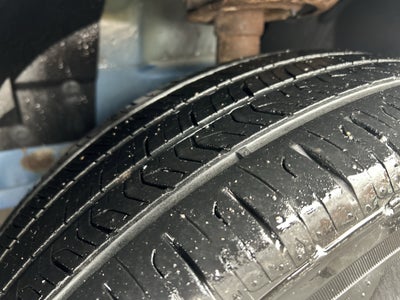 2011 Dodge GRAND CARAVAN EXPRESS