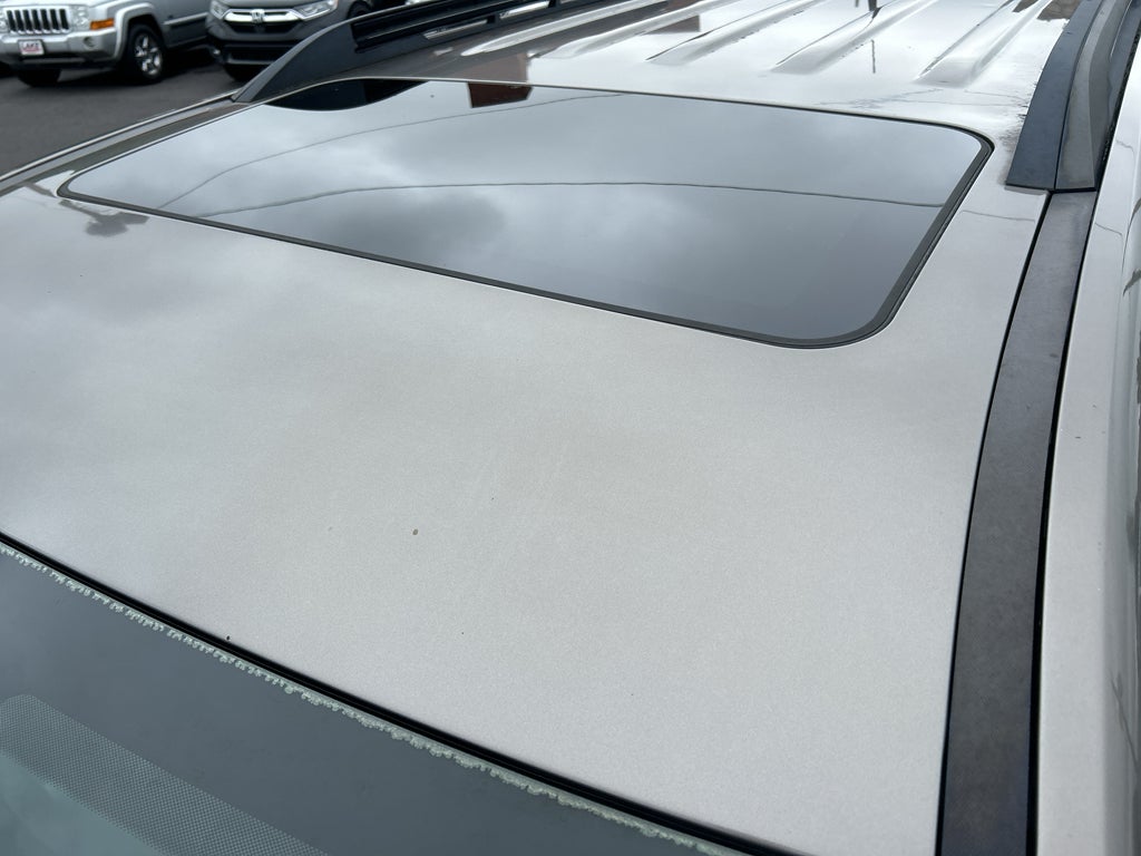 2012 GMC Terrain SLT-1