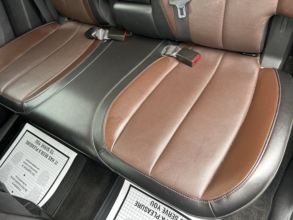 2012 GMC Terrain SLT-1