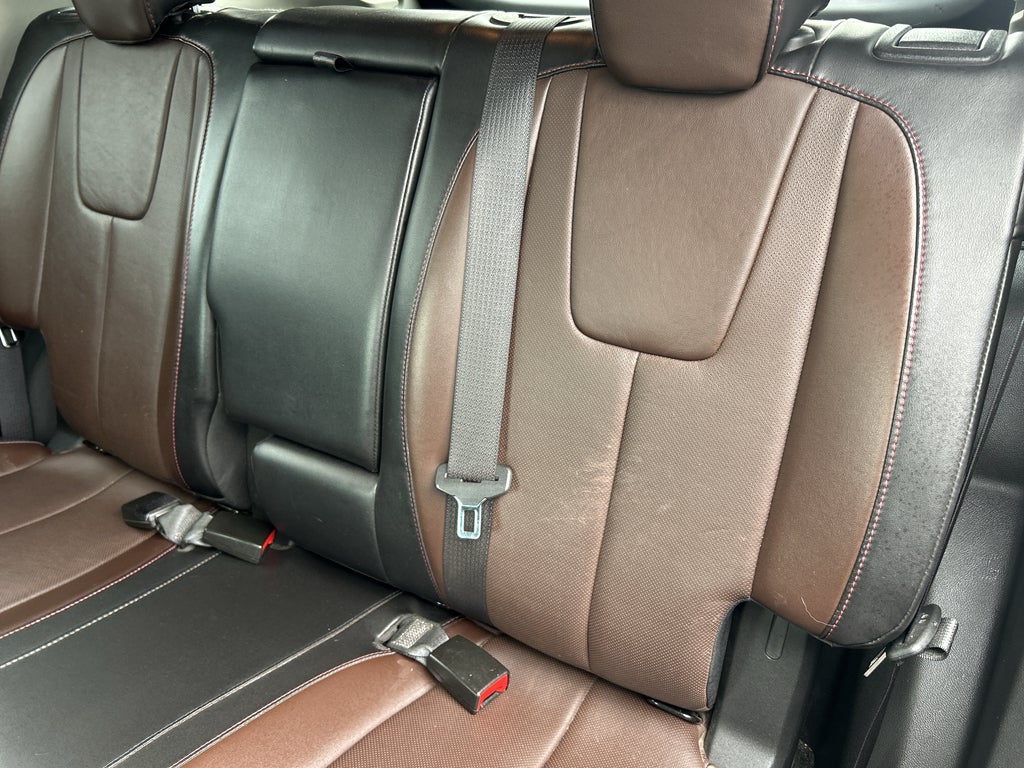 2012 GMC Terrain SLT-1