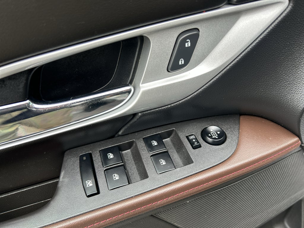 2012 GMC Terrain SLT-1