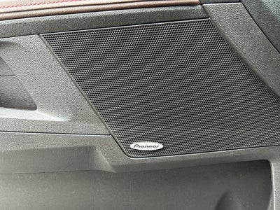 2012 GMC Terrain SLT-1