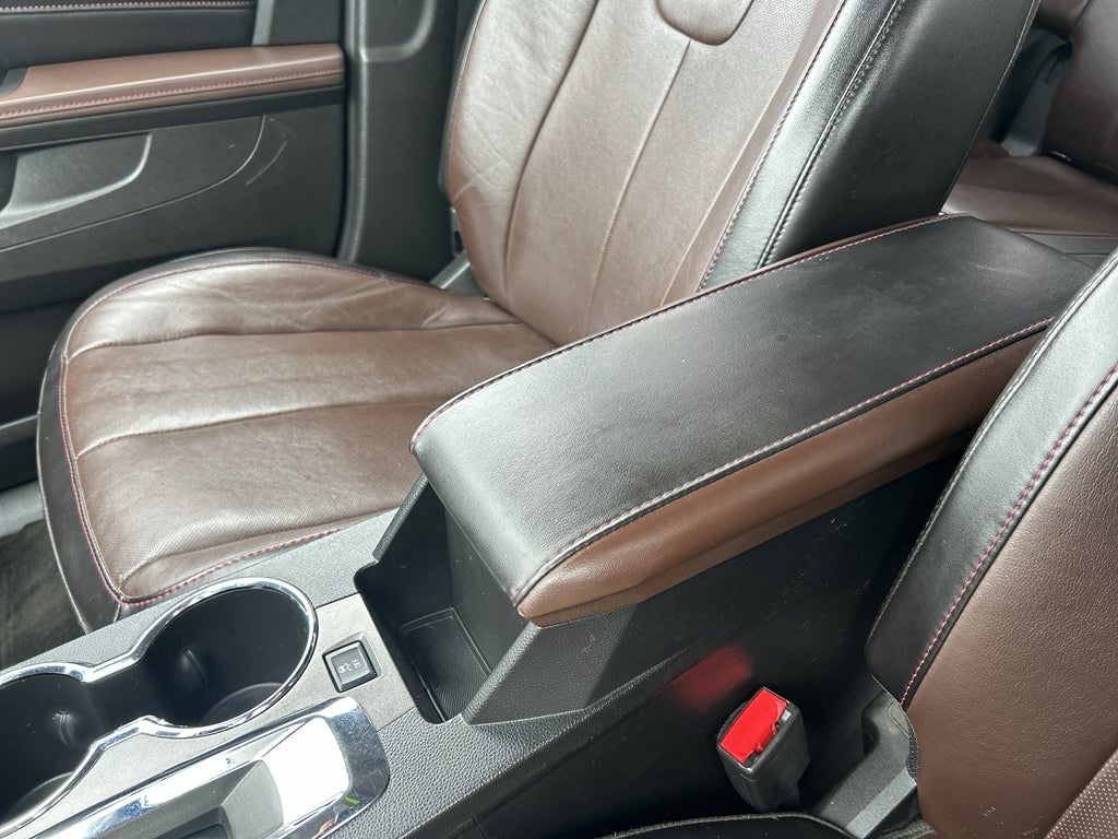 2012 GMC Terrain SLT-1