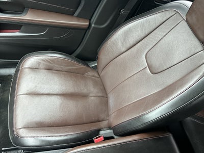 2012 GMC Terrain SLT-1