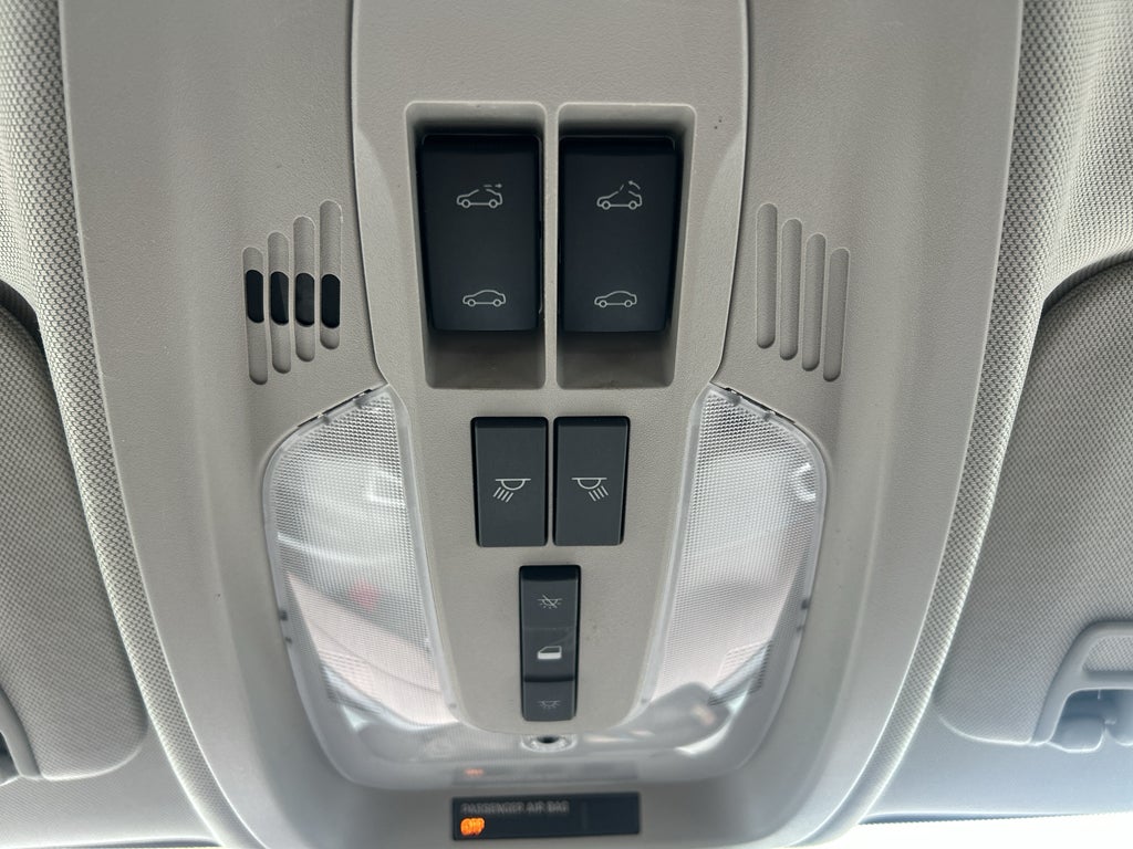 2012 GMC Terrain SLT-1