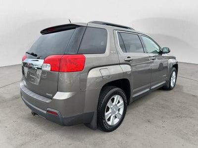 2012 GMC Terrain SLT-1