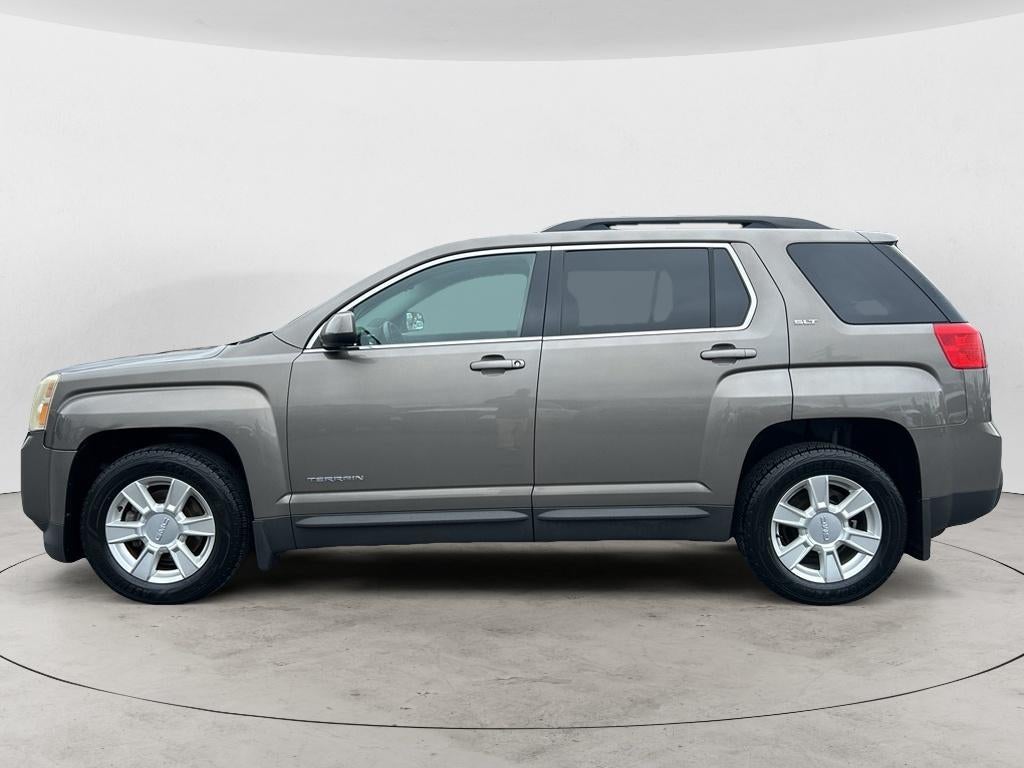 2012 GMC Terrain SLT-1