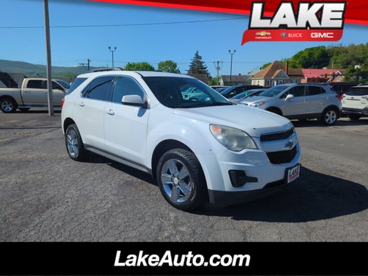 2013 Chevrolet Equinox LT in Lewistown, PA - Lake Auto