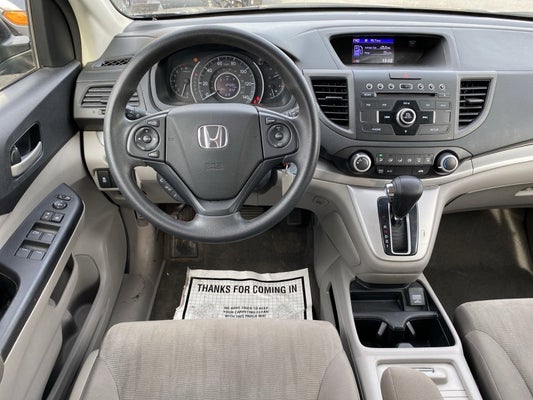 2014 Honda CR-V LX in Lewistown, PA - Lake Auto