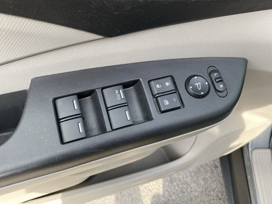 2014 Honda CR-V LX in Lewistown, PA - Lake Auto