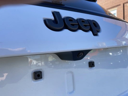 2024 Jeep Compass Latitude in Lewistown, PA - Lake Auto