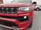 2023 Jeep COMPASS RED EDITION