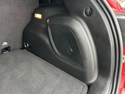 2023 Jeep COMPASS RED EDITION