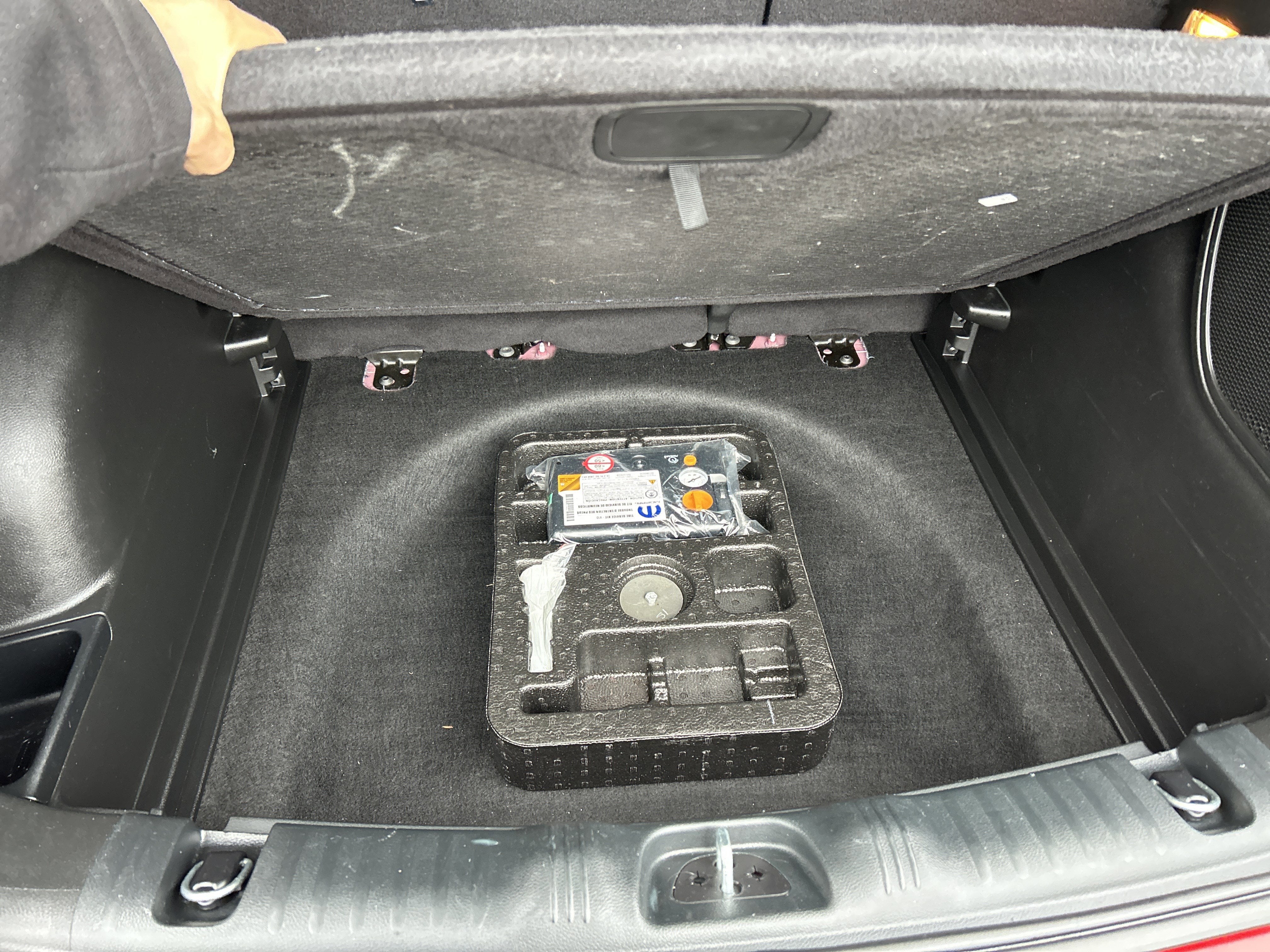 2023 Jeep COMPASS RED EDITION