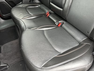 2023 Jeep COMPASS RED EDITION