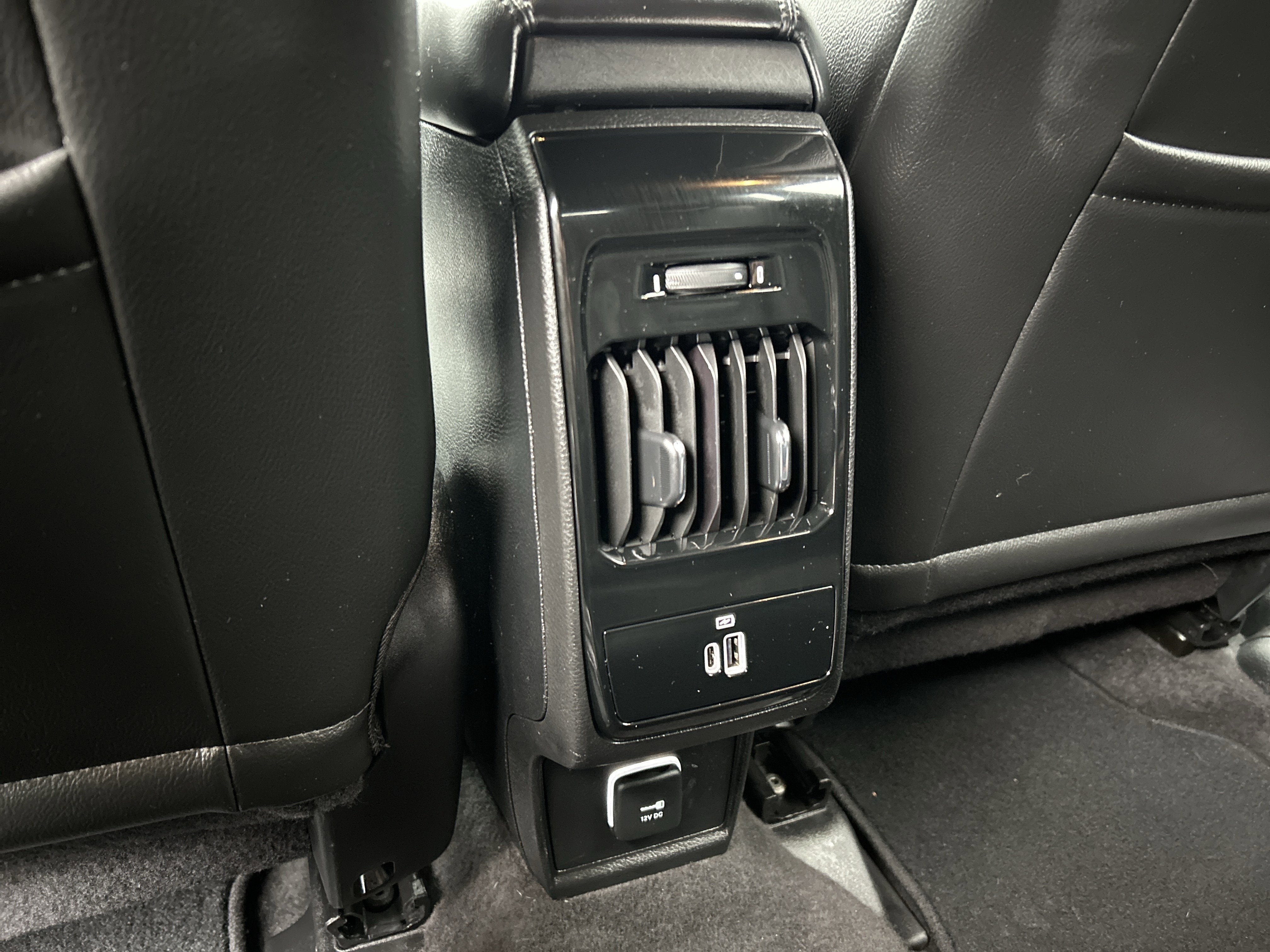 2023 Jeep COMPASS RED EDITION