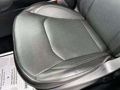 2023 Jeep COMPASS RED EDITION