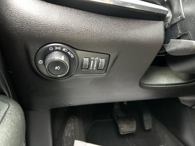 2023 Jeep COMPASS RED EDITION