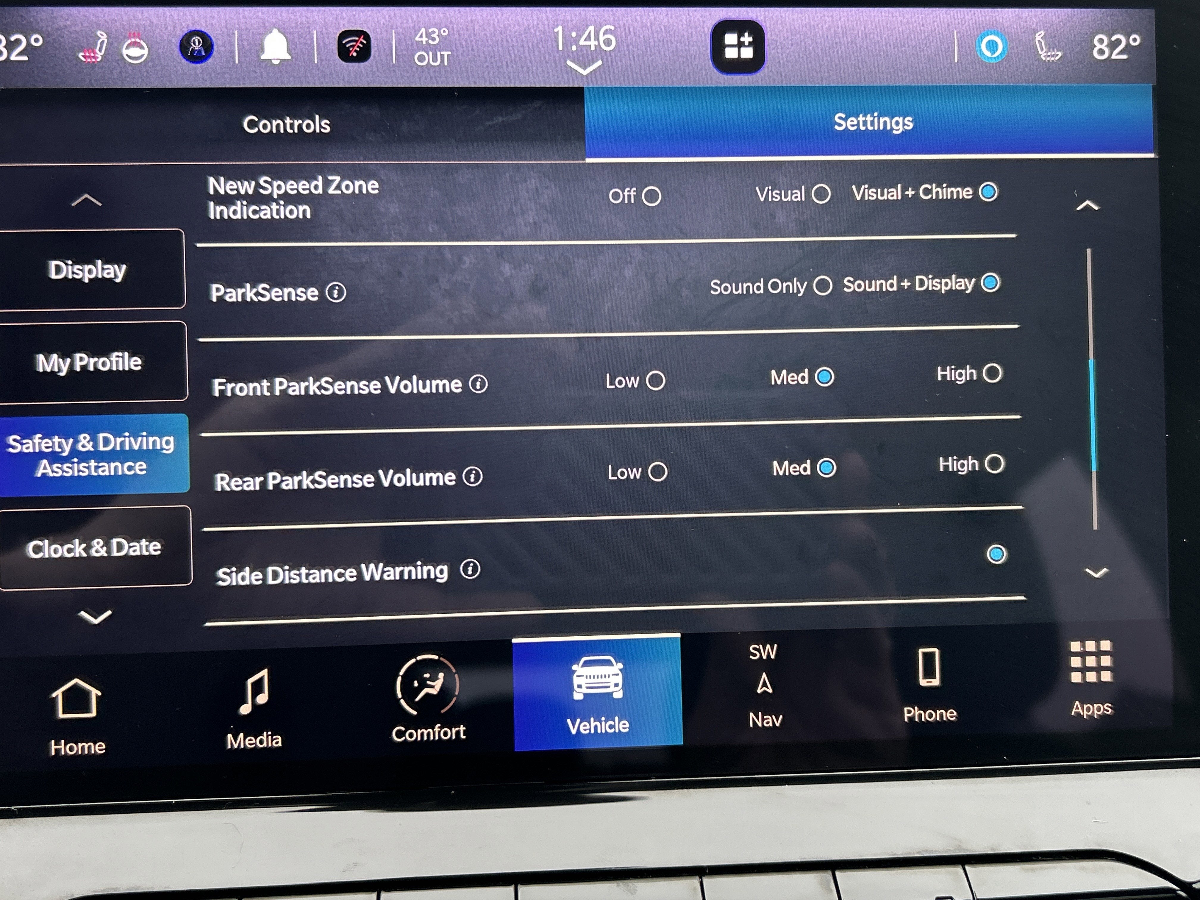 2023 Jeep COMPASS RED EDITION