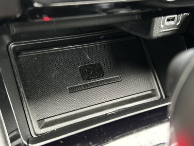 2023 Jeep COMPASS RED EDITION