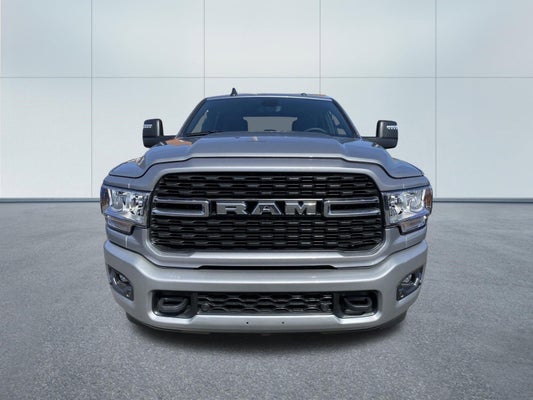 2024 RAM Ram 3500 Big Horn in Lewistown, PA - Lake Auto