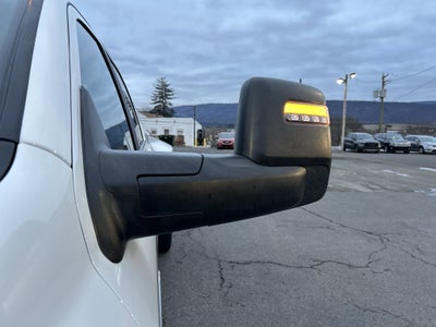 2024 RAM RAM 3500 BIG HORN