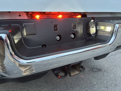 2024 RAM RAM 3500 BIG HORN