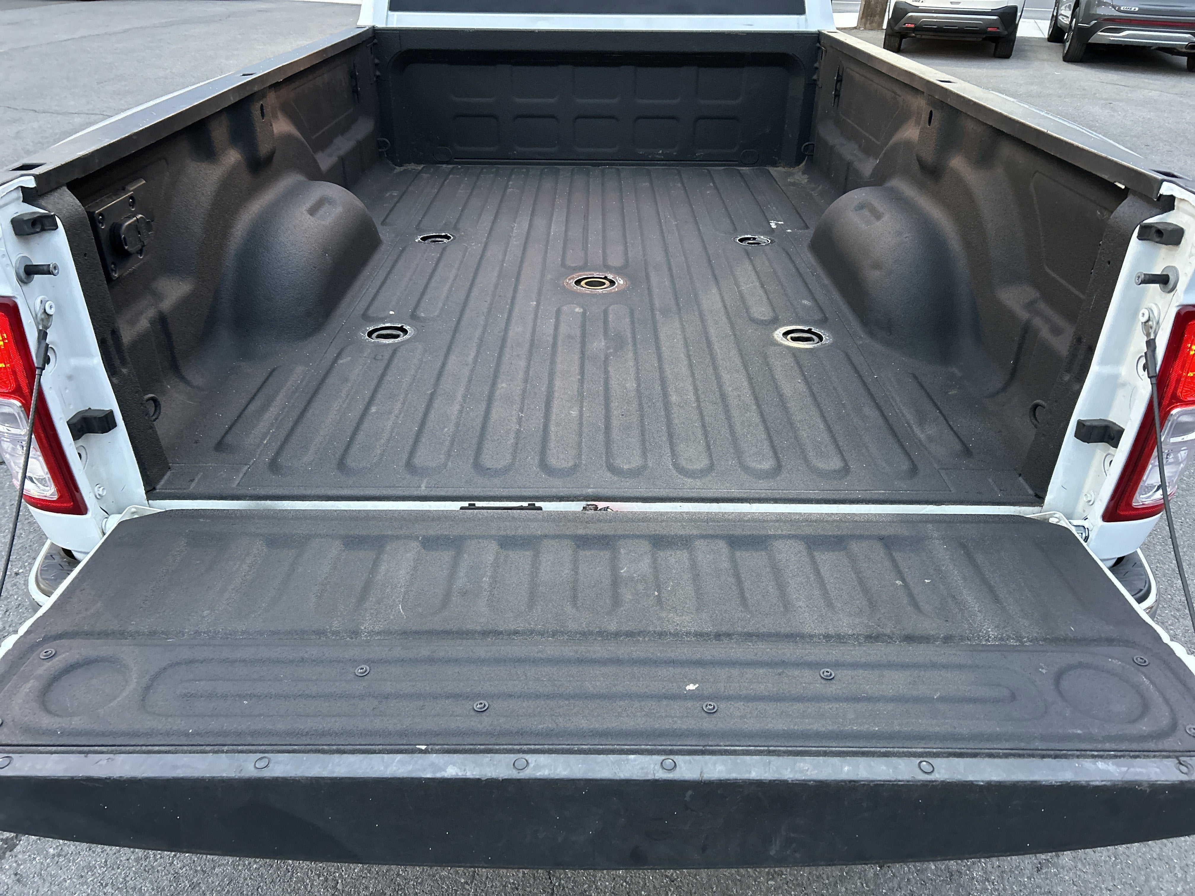 2024 RAM RAM 3500 BIG HORN