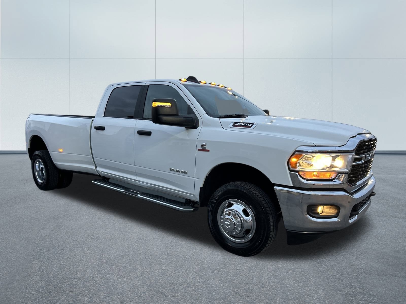 2024 RAM RAM 3500 BIG HORN