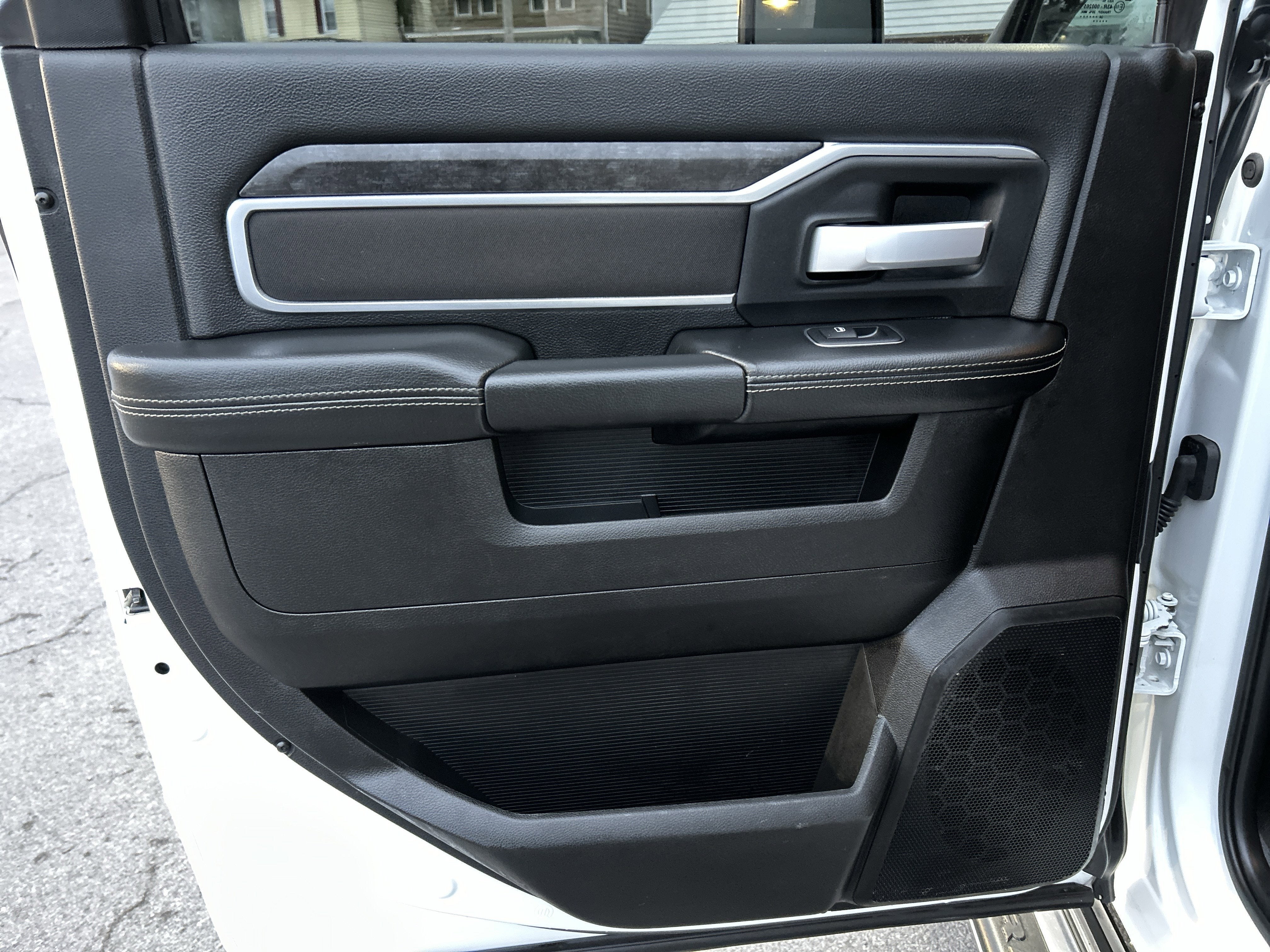 2024 RAM RAM 3500 BIG HORN