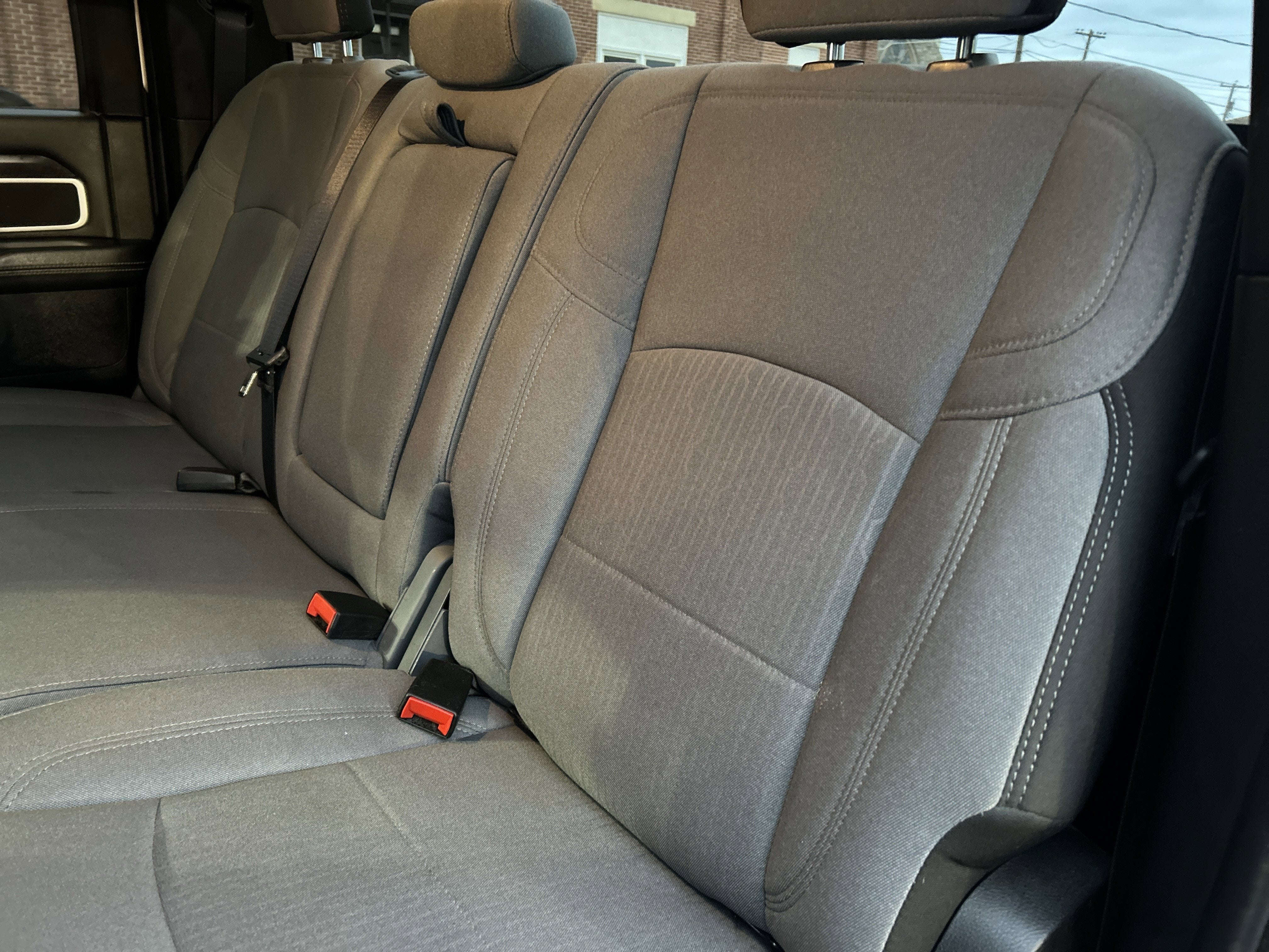 2024 RAM RAM 3500 BIG HORN